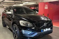 ولوو، XC60