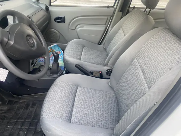 رنو، تندر 90