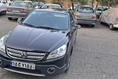 دانگ فنگ، H30 کراس