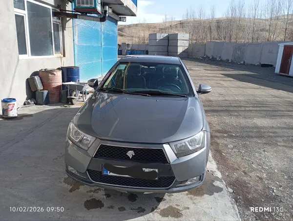 دنا، پلاس EF7