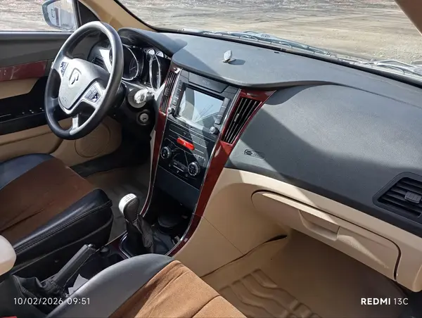 دنا، پلاس EF7