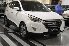 هیوندای، توسان