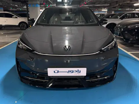فولکس، آی دی یونیکس