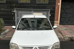 رنو، تندر 90