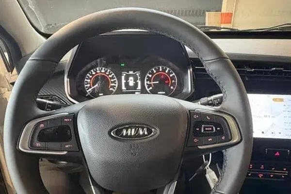 ام وی ام، X22 PRO