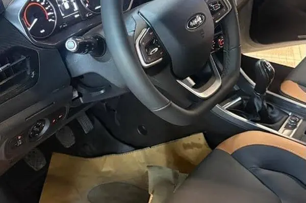 ام وی ام، X22 PRO