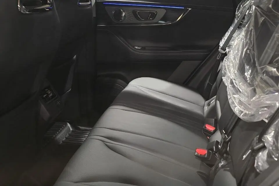 فونیکس،  FX EV