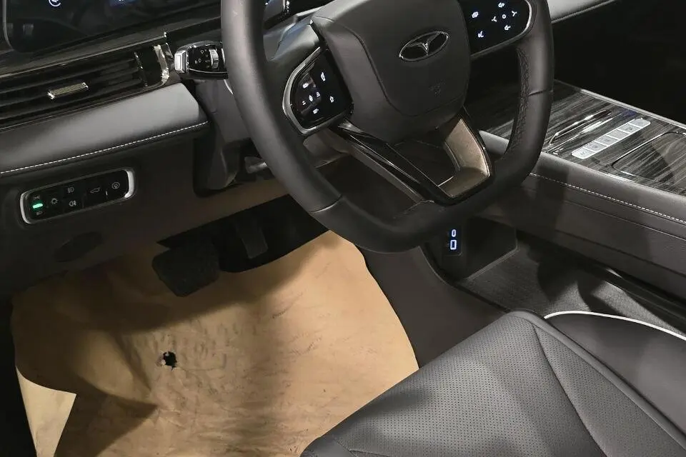 فونیکس،  FX EV
