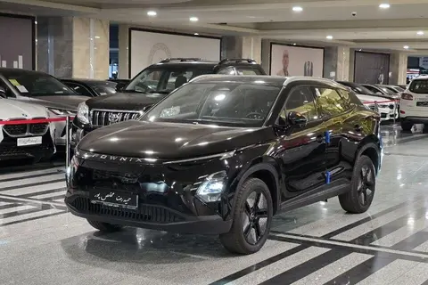 فونیکس، FX EV