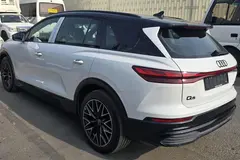 آئودی، Q5 e-tron