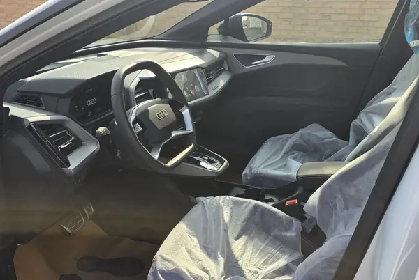 آئودی، Q5 e-tron