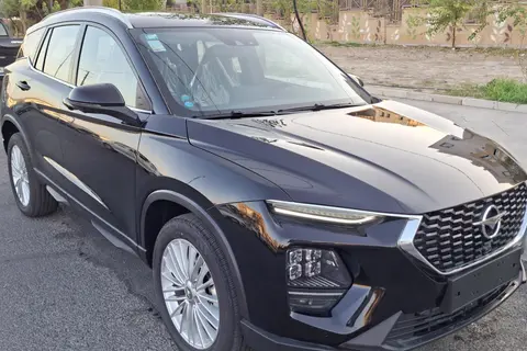 هایما، 8S
