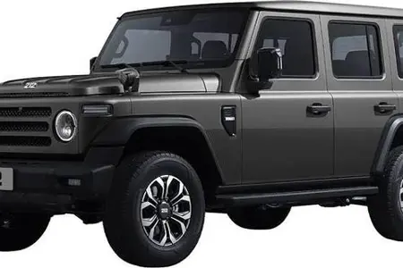 بی ای دبلیو (BAW) 212