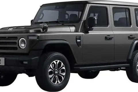 حواله بی ای دبلیو (BAW)، 212