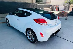 هیوندای، ولستر