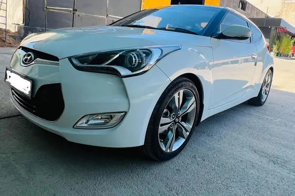 هیوندای، ولستر