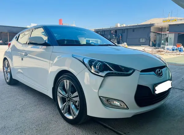 هیوندای، ولستر