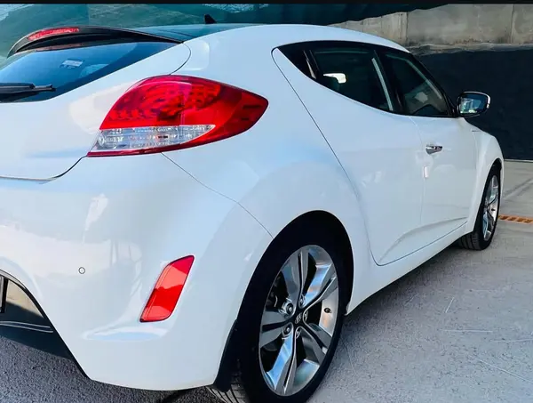 هیوندای، ولستر