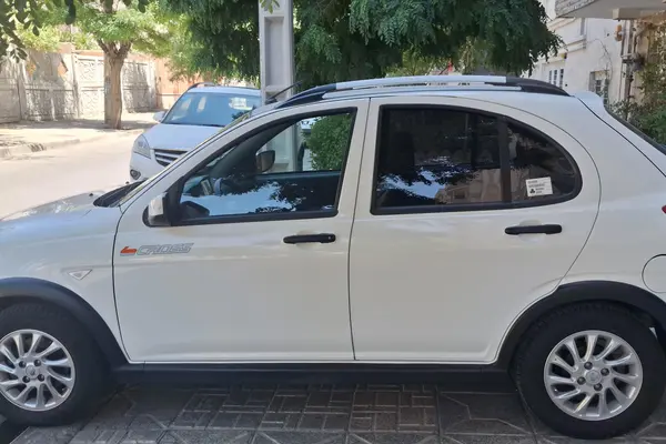 کوییک  اتوماتیک پلاس