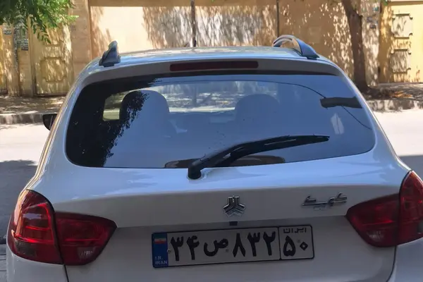 کوییک  اتوماتیک پلاس
