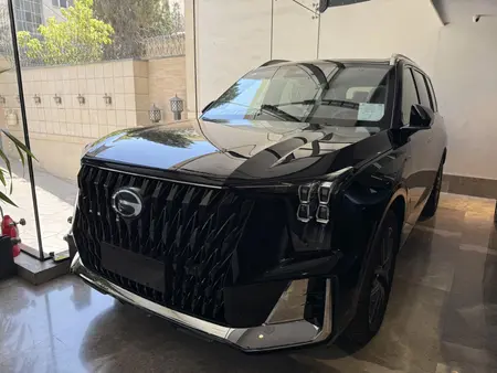 جی ای سی ES9