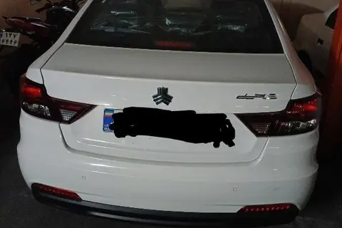 شاهین، G دنده ای