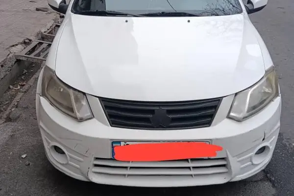 ساینا، EX دنده ای