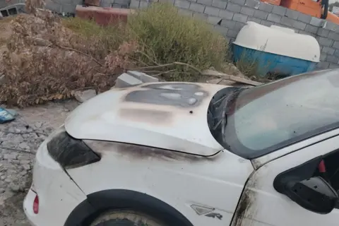 کوییک، دنده ای R