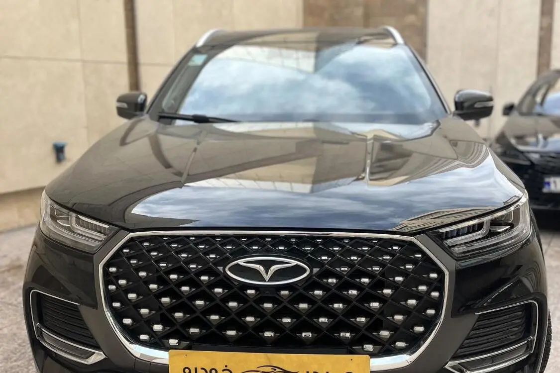 فونیکس،  تیگو 8 پرو مکس (F8)