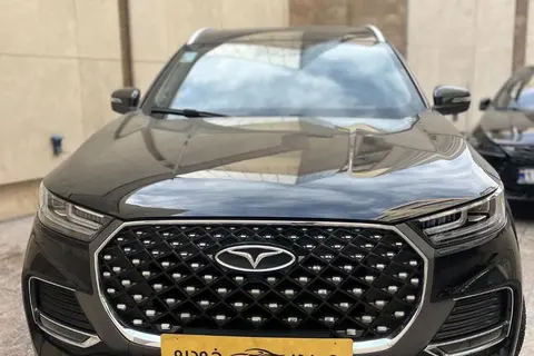 فونیکس، تیگو 8 پرو مکس (F8)