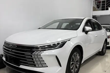 بی وای دی دیسترویر 05 DMi