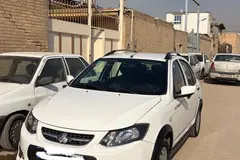 کوییک، دنده ای