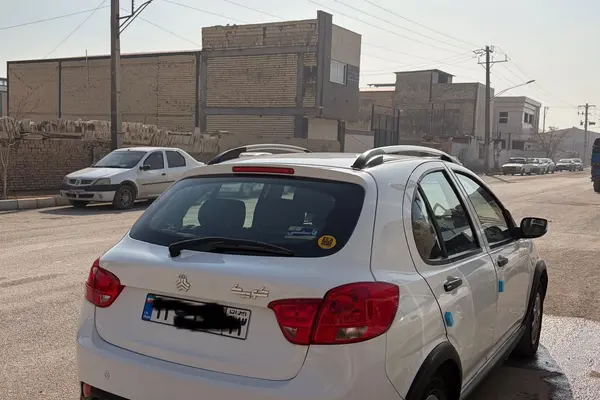 کوییک، دنده ای