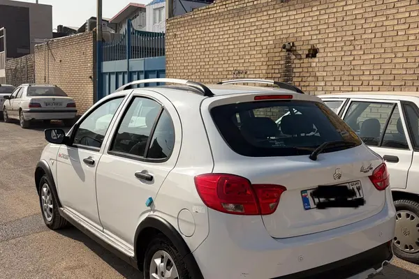 کوییک، دنده ای