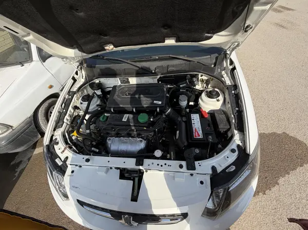 کوییک، دنده ای