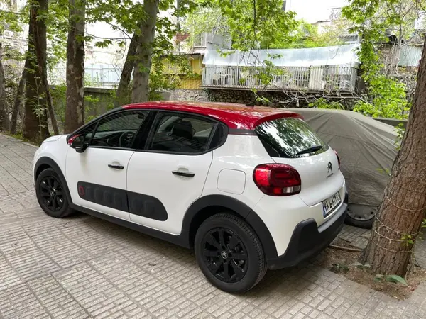 سیتروئن، C3 (مونتاژ)