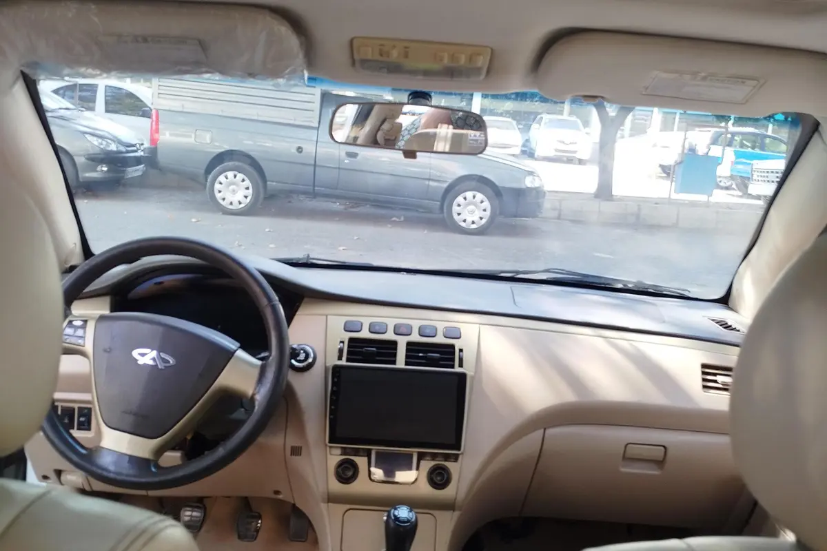 ام وی ام،  530