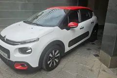 سیتروئن، C3 (مونتاژ)