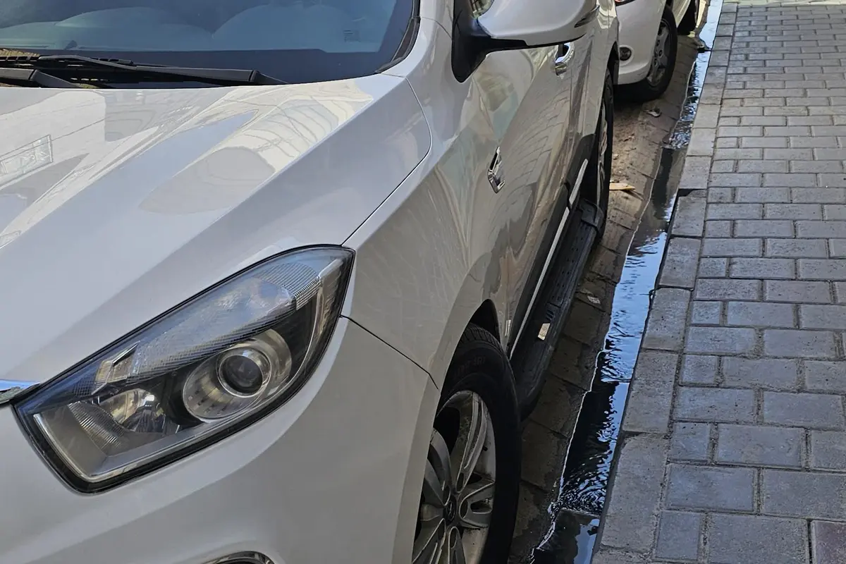 جک،  S5