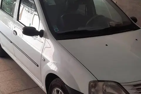 رنو، تندر 90