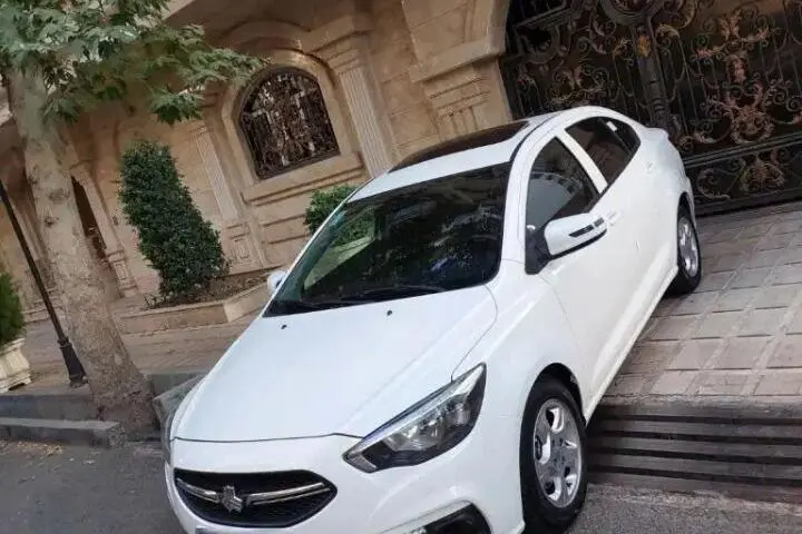 شاهین،  G دنده ای