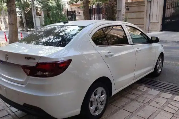 شاهین،  G دنده ای