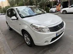 رنو، ساندرو