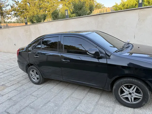 جیلی  GC6