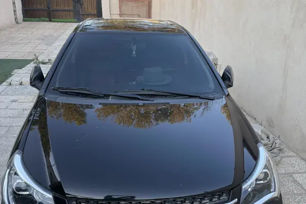 جیلی  GC6