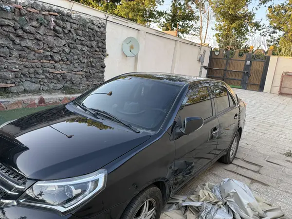 جیلی  GC6