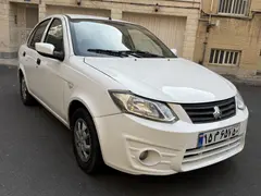 ساینا، EX دنده ای