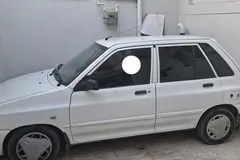 پراید، 111