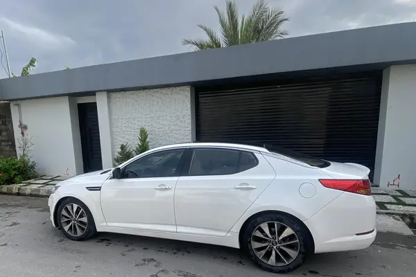 کیا، اپتیما