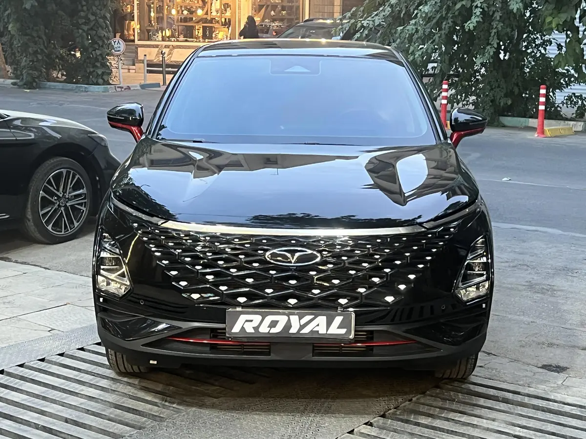 فونیکس  FX